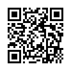 SAA消化系統癌症檢測 QR Code